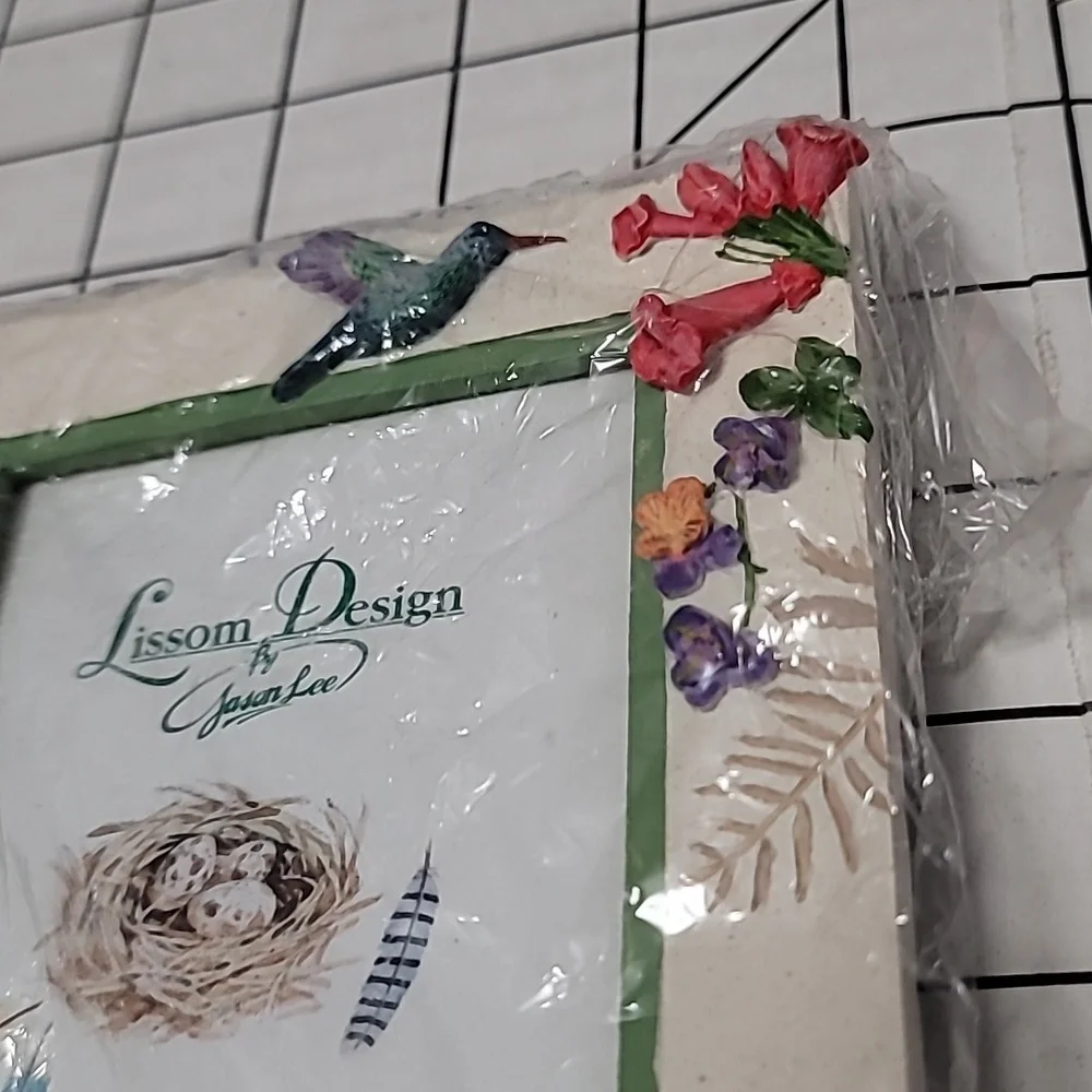Lisson Design by‎ Jason Lee Photo Frame - NIB